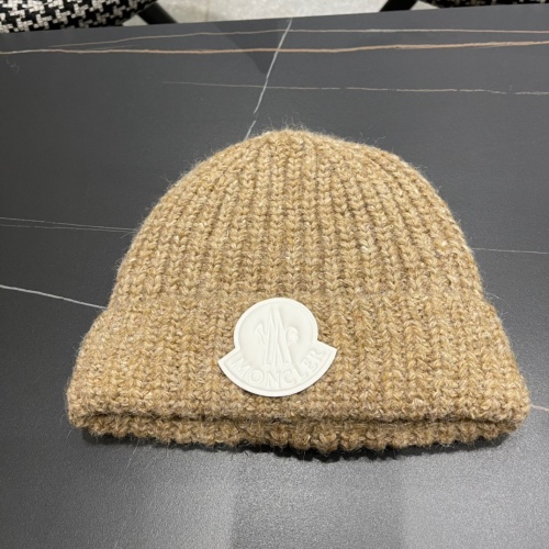 Cheap Moncler Caps #1261140 Replica Wholesale [$36.00 USD] [ITEM#1261140] on Replica Moncler Caps