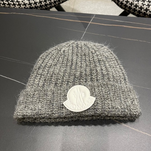 Cheap Moncler Caps #1261142 Replica Wholesale [$36.00 USD] [ITEM#1261142] on Replica Moncler Caps