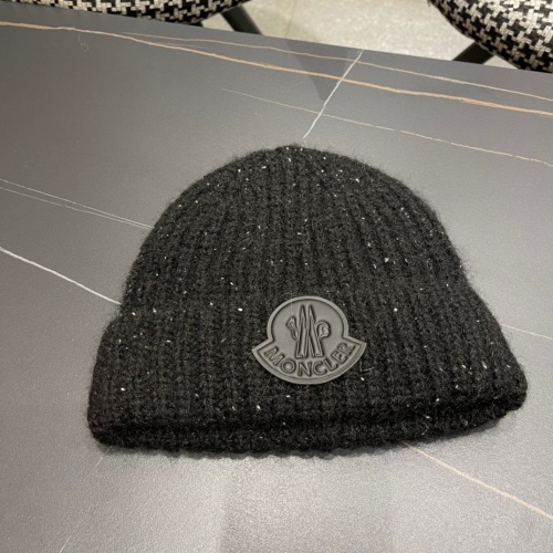 Cheap Moncler Caps #1261143 Replica Wholesale [$36.00 USD] [ITEM#1261143] on Replica Moncler Caps