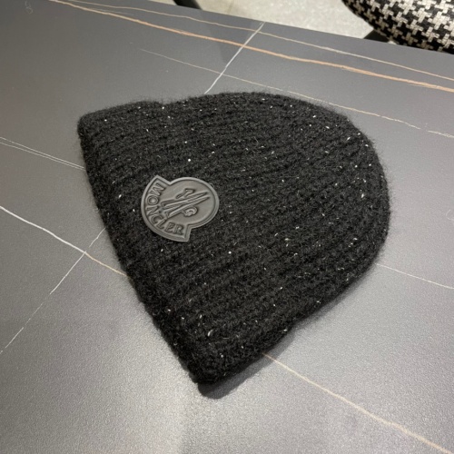 Cheap Moncler Caps #1261143 Replica Wholesale [$36.00 USD] [ITEM#1261143] on Replica Moncler Caps