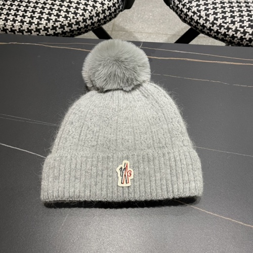 Cheap Moncler Caps #1261144 Replica Wholesale [$36.00 USD] [ITEM#1261144] on Replica Moncler Caps