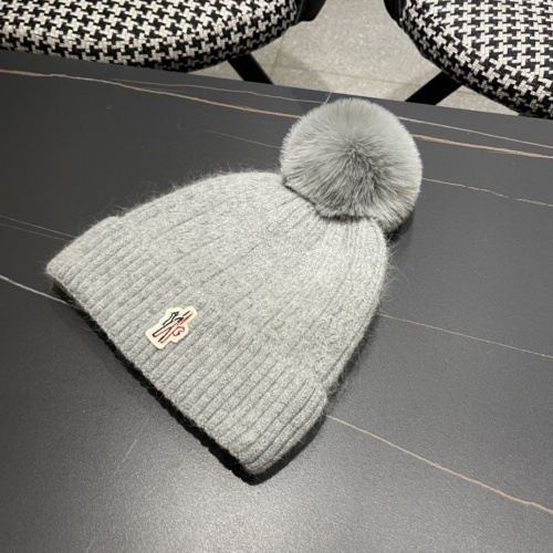 Cheap Moncler Caps #1261144 Replica Wholesale [$36.00 USD] [ITEM#1261144] on Replica Moncler Caps