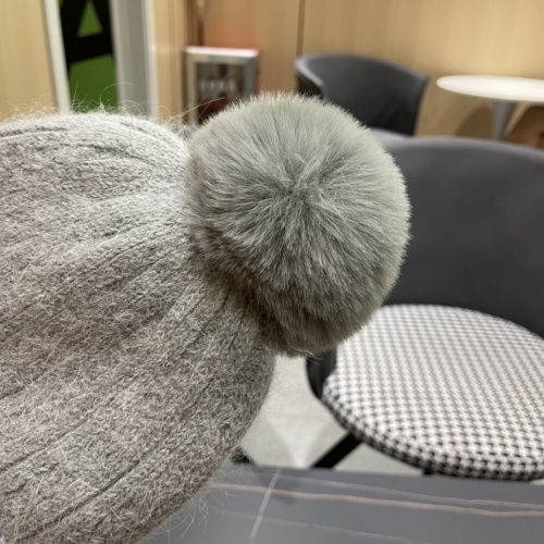 Cheap Moncler Caps #1261144 Replica Wholesale [$36.00 USD] [ITEM#1261144] on Replica Moncler Caps