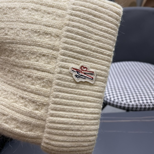 Cheap Moncler Caps #1261145 Replica Wholesale [$36.00 USD] [ITEM#1261145] on Replica Moncler Caps