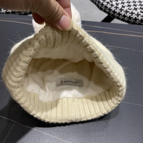 Cheap Moncler Caps #1261145 Replica Wholesale [$36.00 USD] [ITEM#1261145] on Replica Moncler Caps