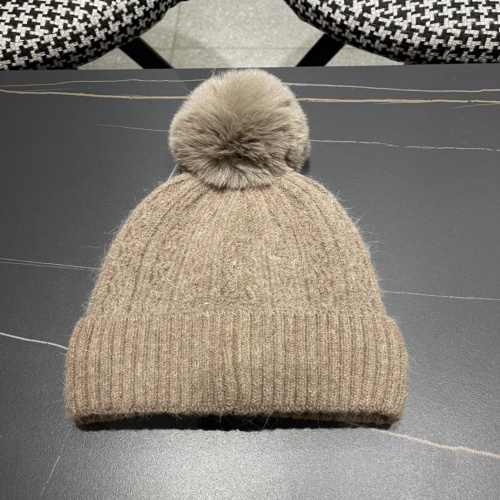 Cheap Moncler Caps #1261146 Replica Wholesale [$36.00 USD] [ITEM#1261146] on Replica Moncler Caps