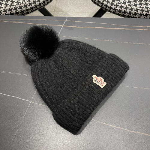 Cheap Moncler Caps #1261147 Replica Wholesale [$36.00 USD] [ITEM#1261147] on Replica Moncler Caps