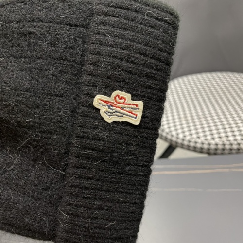 Cheap Moncler Caps #1261147 Replica Wholesale [$36.00 USD] [ITEM#1261147] on Replica Moncler Caps