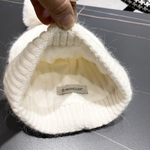 Cheap Moncler Caps #1261148 Replica Wholesale [$34.00 USD] [ITEM#1261148] on Replica Moncler Caps