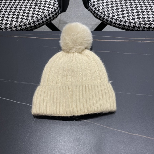 Cheap Moncler Caps #1261149 Replica Wholesale [$34.00 USD] [ITEM#1261149] on Replica Moncler Caps