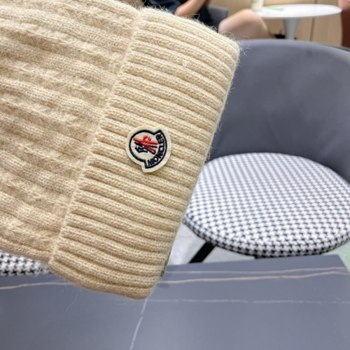 Cheap Moncler Caps #1261149 Replica Wholesale [$34.00 USD] [ITEM#1261149] on Replica Moncler Caps