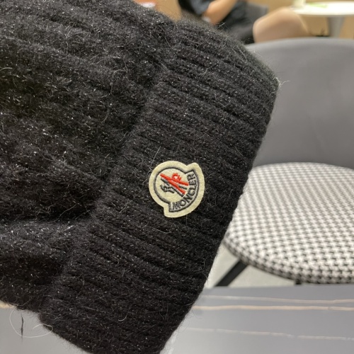 Cheap Moncler Caps #1261150 Replica Wholesale [$34.00 USD] [ITEM#1261150] on Replica Moncler Caps