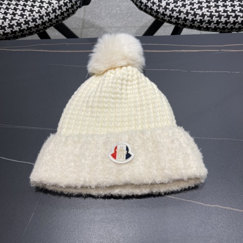 Cheap Moncler Caps #1261151 Replica Wholesale [$36.00 USD] [ITEM#1261151] on Replica Moncler Caps