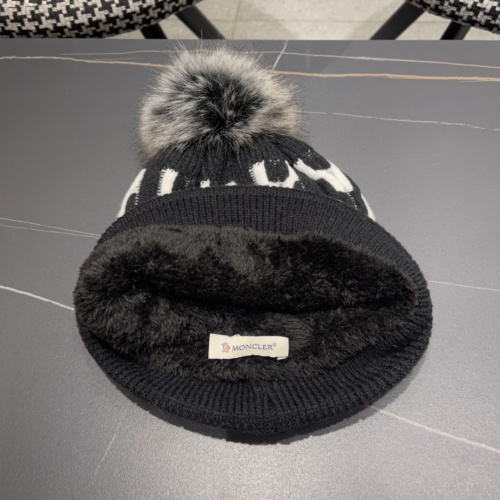 Cheap Moncler Caps #1261158 Replica Wholesale [$36.00 USD] [ITEM#1261158] on Replica Moncler Caps