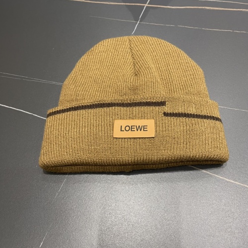 Cheap LOEWE Caps #1261162 Replica Wholesale [$34.00 USD] [ITEM#1261162] on Replica LOEWE Caps