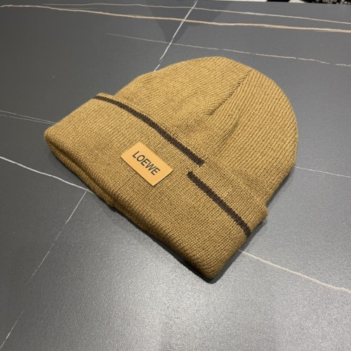 Cheap LOEWE Caps #1261162 Replica Wholesale [$34.00 USD] [ITEM#1261162] on Replica LOEWE Caps