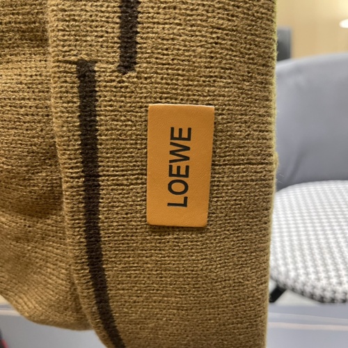 Cheap LOEWE Caps #1261162 Replica Wholesale [$34.00 USD] [ITEM#1261162] on Replica LOEWE Caps