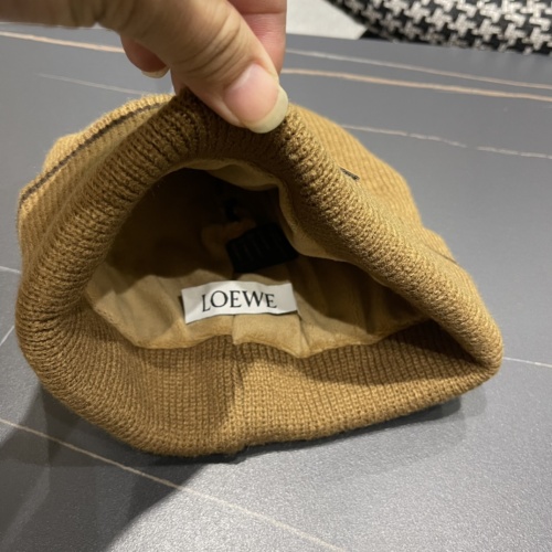 Cheap LOEWE Caps #1261162 Replica Wholesale [$34.00 USD] [ITEM#1261162] on Replica LOEWE Caps