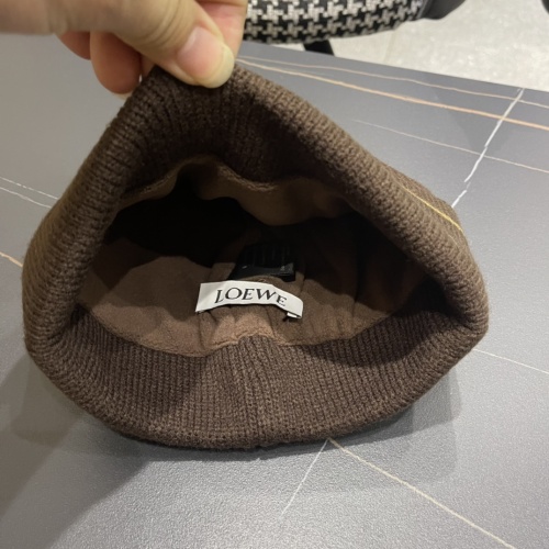 Cheap LOEWE Caps #1261163 Replica Wholesale [$34.00 USD] [ITEM#1261163] on Replica LOEWE Caps