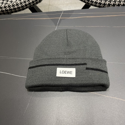 Cheap LOEWE Caps #1261165 Replica Wholesale [$34.00 USD] [ITEM#1261165] on Replica LOEWE Caps