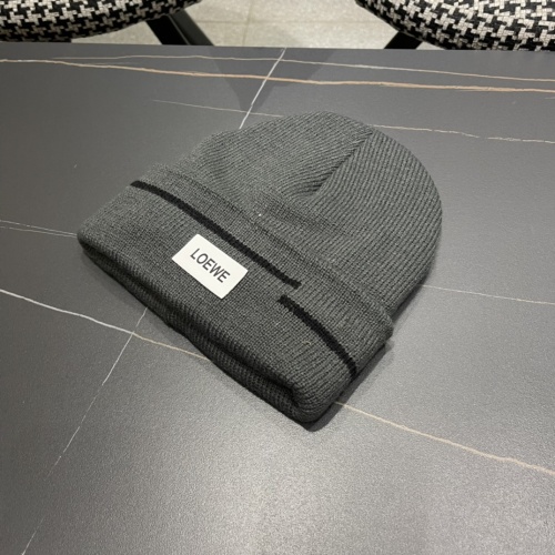 Cheap LOEWE Caps #1261165 Replica Wholesale [$34.00 USD] [ITEM#1261165] on Replica LOEWE Caps