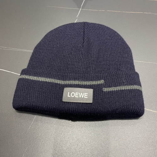 Cheap LOEWE Caps #1261166 Replica Wholesale [$34.00 USD] [ITEM#1261166] on Replica LOEWE Caps