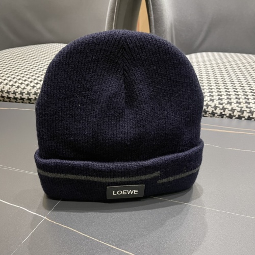 Cheap LOEWE Caps #1261166 Replica Wholesale [$34.00 USD] [ITEM#1261166] on Replica LOEWE Caps