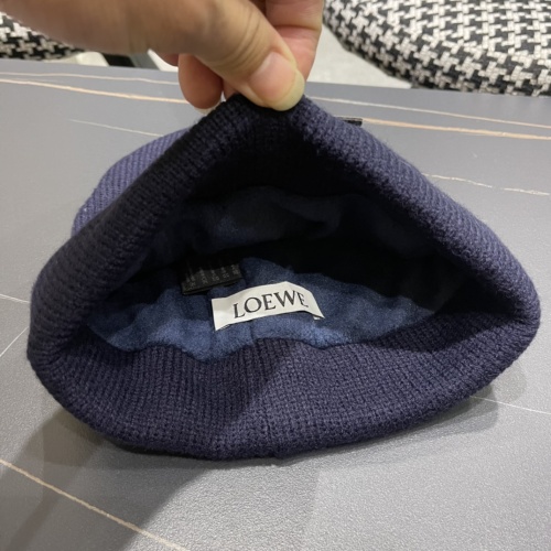 Cheap LOEWE Caps #1261166 Replica Wholesale [$34.00 USD] [ITEM#1261166] on Replica LOEWE Caps