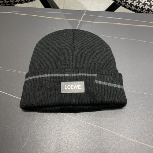 Cheap LOEWE Caps #1261167 Replica Wholesale [$34.00 USD] [ITEM#1261167] on Replica LOEWE Caps