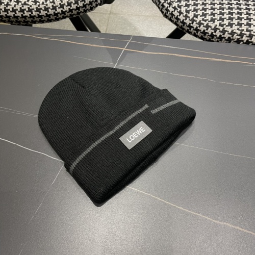 Cheap LOEWE Caps #1261167 Replica Wholesale [$34.00 USD] [ITEM#1261167] on Replica LOEWE Caps