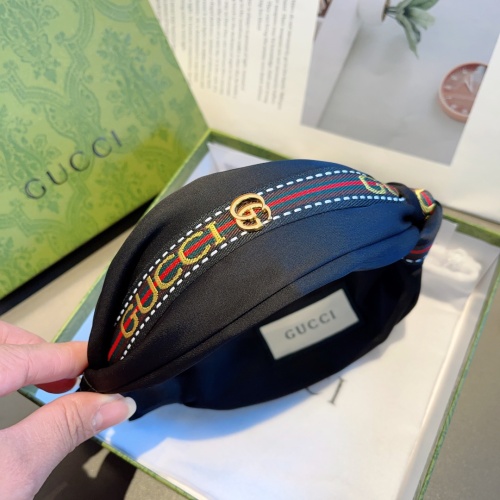 Cheap Gucci Headband For Women #1261173 Replica Wholesale [$27.00 USD] [ITEM#1261173] on Replica Gucci Headband