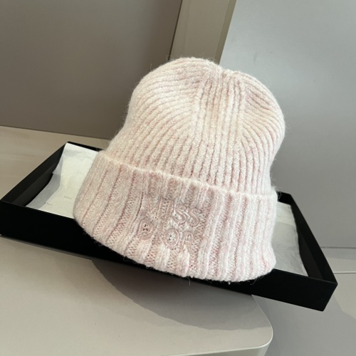 Cheap Christian Dior Caps #1261179 Replica Wholesale [$38.00 USD] [ITEM#1261179] on Replica Christian Dior Caps