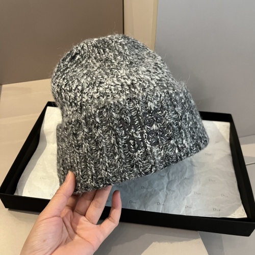 Cheap Christian Dior Caps #1261182 Replica Wholesale [$38.00 USD] [ITEM#1261182] on Replica Christian Dior Caps