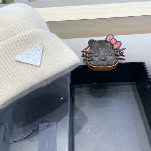 Cheap Prada Caps #1261184 Replica Wholesale [$34.00 USD] [ITEM#1261184] on Replica Prada Caps