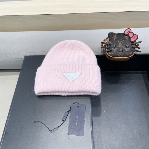 Cheap Prada Caps #1261186 Replica Wholesale [$34.00 USD] [ITEM#1261186] on Replica Prada Caps