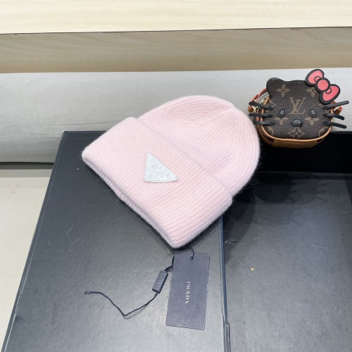 Cheap Prada Caps #1261186 Replica Wholesale [$34.00 USD] [ITEM#1261186] on Replica Prada Caps