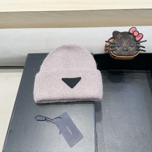 Cheap Prada Caps #1261187 Replica Wholesale [$34.00 USD] [ITEM#1261187] on Replica Prada Caps