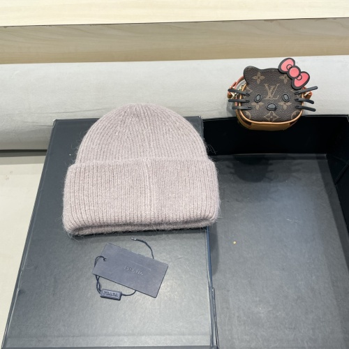 Cheap Prada Caps #1261187 Replica Wholesale [$34.00 USD] [ITEM#1261187] on Replica Prada Caps