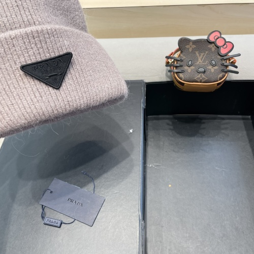 Cheap Prada Caps #1261187 Replica Wholesale [$34.00 USD] [ITEM#1261187] on Replica Prada Caps