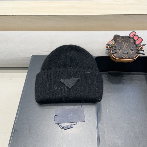 Cheap Prada Caps #1261188 Replica Wholesale [$34.00 USD] [ITEM#1261188] on Replica Prada Caps