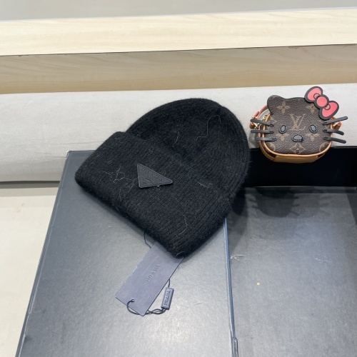 Cheap Prada Caps #1261188 Replica Wholesale [$34.00 USD] [ITEM#1261188] on Replica Prada Caps