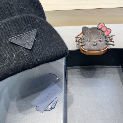 Cheap Prada Caps #1261188 Replica Wholesale [$34.00 USD] [ITEM#1261188] on Replica Prada Caps