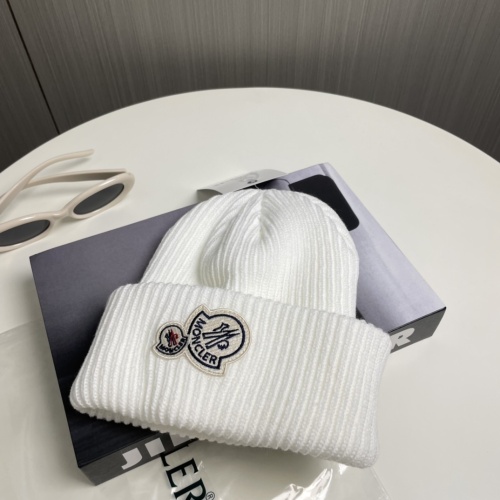 Cheap Moncler Caps #1261201 Replica Wholesale [$27.00 USD] [ITEM#1261201] on Replica Moncler Caps