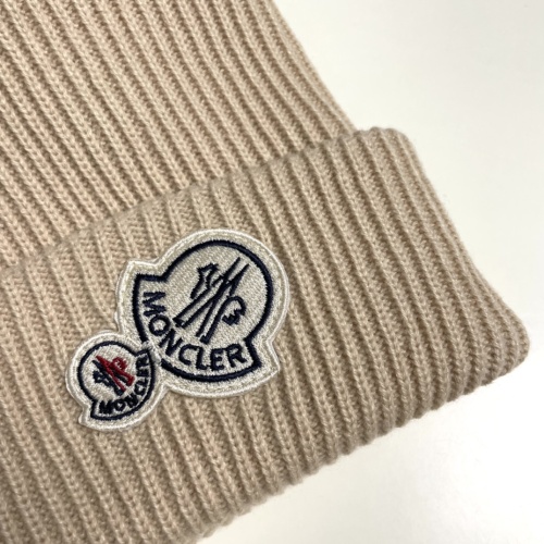 Cheap Moncler Caps #1261202 Replica Wholesale [$27.00 USD] [ITEM#1261202] on Replica Moncler Caps