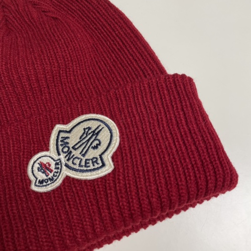 Cheap Moncler Caps #1261203 Replica Wholesale [$27.00 USD] [ITEM#1261203] on Replica Moncler Caps