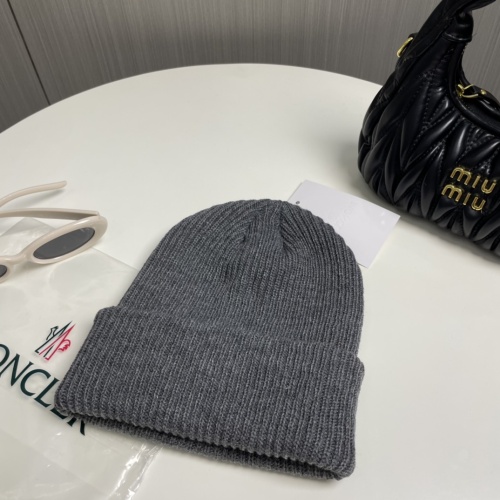 Cheap Moncler Caps #1261204 Replica Wholesale [$27.00 USD] [ITEM#1261204] on Replica Moncler Caps