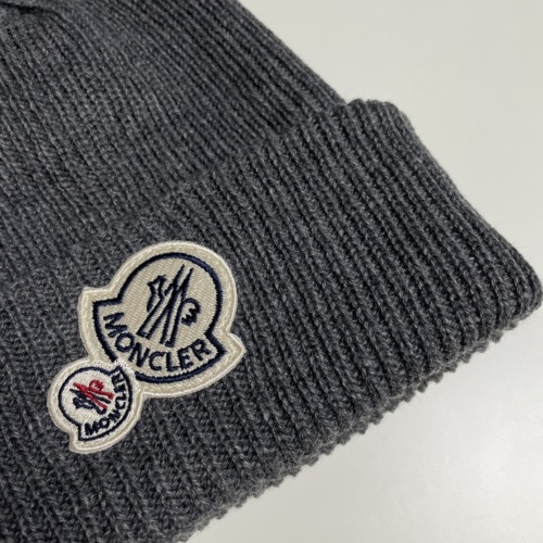 Cheap Moncler Caps #1261204 Replica Wholesale [$27.00 USD] [ITEM#1261204] on Replica Moncler Caps