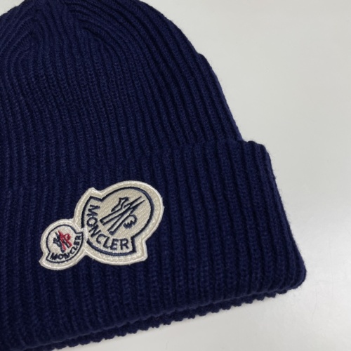 Cheap Moncler Caps #1261205 Replica Wholesale [$27.00 USD] [ITEM#1261205] on Replica Moncler Caps