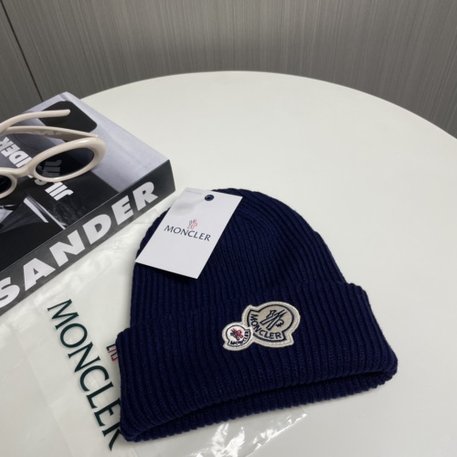 Cheap Moncler Caps #1261205 Replica Wholesale [$27.00 USD] [ITEM#1261205] on Replica Moncler Caps