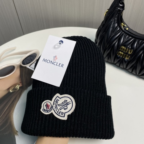 Cheap Moncler Caps #1261206 Replica Wholesale [$27.00 USD] [ITEM#1261206] on Replica Moncler Caps